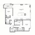 Ravel and Royale - Floorplan Diagram