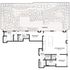 Ravel and Royale - Floor Plan Diagram