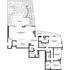 Ravel and Royale - Floor Plan Diagram