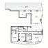 Ravel and Royale - Floor Plan Diagram