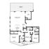Ravel and Royale - Floor Plan Diagram