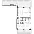 Ravel and Royale - Floor Plan Diagram