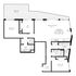 Ravel and Royale - Floor Plan Diagram