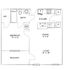 Modern 1 bedroom apartment floor plan with walk-in closet, spacious kitchen, and inviting balcony.