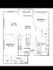 Elegant floor plan featuring 2 spacious bedrooms, an open-layout living and dining area, and a modern kitchen with balcony access.