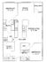 Charming floor plan showcasing a spacious two-bedroom apartment with a study, open-concept dining and living area, modern kitchen, and balcony access.