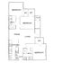 Retreat at Sweetwater - Three Bedroom Floorplan