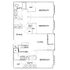 Botanic at Ingleside - Three-Bedroom Floorplan