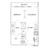 Emerson at Montford Park - Studio Floorplan