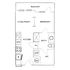 Emerson at Montford Park - One-Bedroom Floorplan