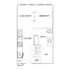 Emerson at Montford Park - Studio Floorplan