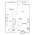 The Anson - Apartment Floorplan