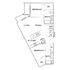Emerson at Montford Park - Two-Bedroom Floorplan