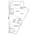 Emerson at Montford Park - Two-bedroom Floorplan