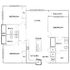 The Anson - Three-Bedroom Floorplan