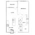 Emerson at Montford Park - One-Bedroom Floorplan