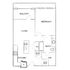 Emerson at Montford Park - One Bedroom Floorplan