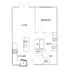 Emerson at Montford Park - Floorplan Layout
