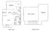 Anson at the Lakes - Two-Level Floorplan