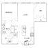 Emerson at Montford Park - Floorplan Layout