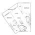 Emerson at Montford Park - Two-Bedroom Floorplan