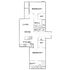 Emerson at Montford Park - Two Bedroom Floorplan