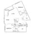 Emerson at Montford Park - Two-Bedroom Floorplan
