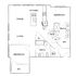 Emerson at Montford Park - Two-Bedroom Floorplan