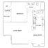 Ridge at Roper Mountain - Floorplan Layout