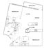 Emerson at Montford Park - Two-Bedroom Floorplan