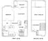 Wesley Village - Two-Level Floor Plan