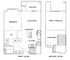Wesley Village - Two-Level Floorplan