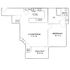 Lenox Regent Comb - Floorplan Layout