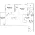 Lenox Regent Comb - Floorplan Layout