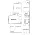 Sable Brookfield - Three-Bedroom Floorplan