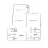 The Highlands at Grand Terrace - 043559 - One-Bedroom Floorplan