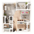 S2 Floor Plan