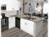 Renovated Kitchen