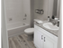 Renovated Bathroom