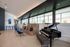 Piano in Clubhouse