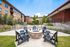 Outdoor Seating & Firepit