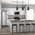 Rendering of Upcoming Kitchen Renovation