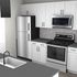 Rendering of Upcoming Kitchen Renovation