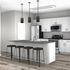Rendering of Upcoming Kitchen Renovation