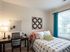 Spacious Bedroom