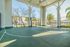 basketball court