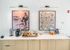 coffee station