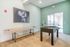 clubroom