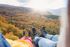 hiking