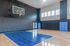 basketball court
